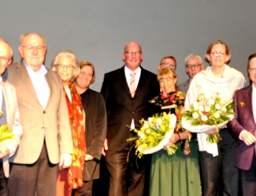 Menschen haben ihr Herzblut für die „Sayner Hütte“, für Ort und Traditionen gegeben