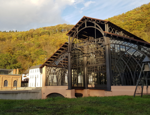 Freundeskreis Sayner Hütte lädt am 10. 9. zum Hüttenfest